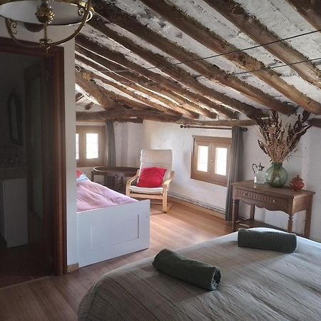 Casa Rural 643Km Villatuerta Extérieur photo