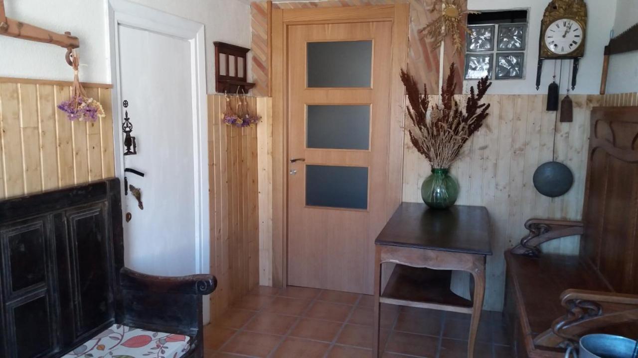 Casa Rural 643Km Villatuerta Extérieur photo