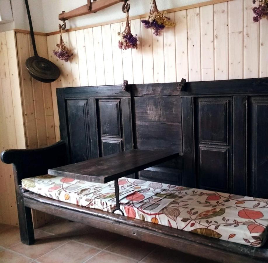 Casa Rural 643Km Villatuerta Extérieur photo