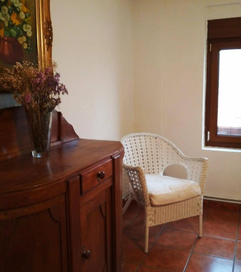 Casa Rural 643Km Villatuerta Extérieur photo