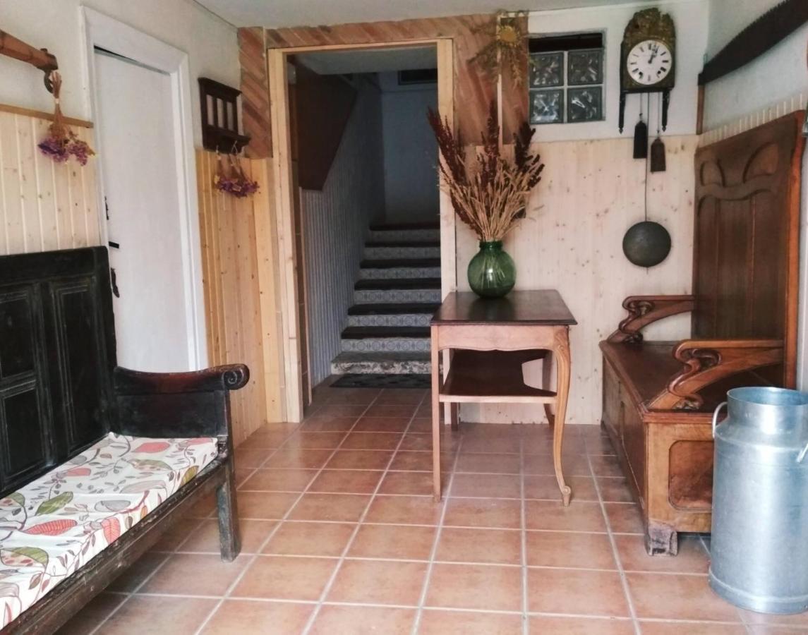 Casa Rural 643Km Villatuerta Extérieur photo