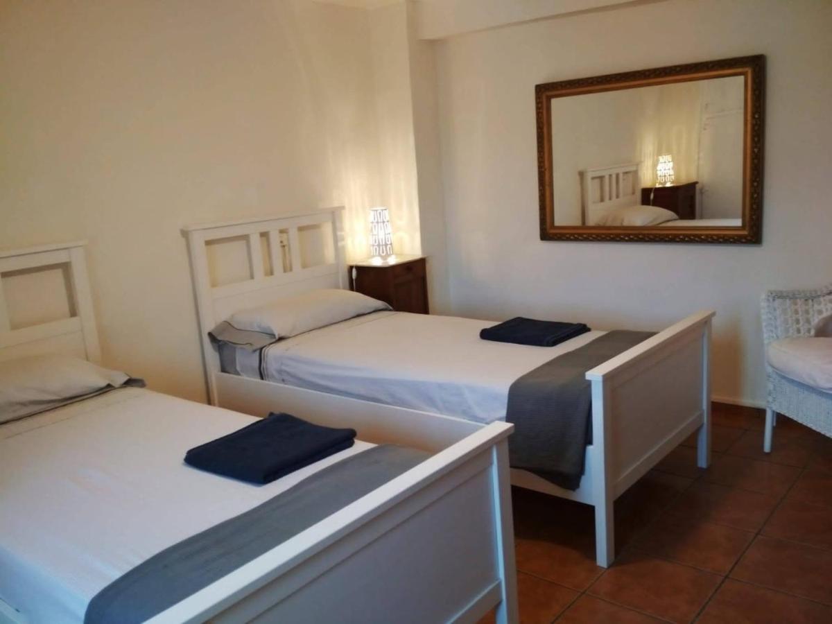 Casa Rural 643Km Villatuerta Extérieur photo