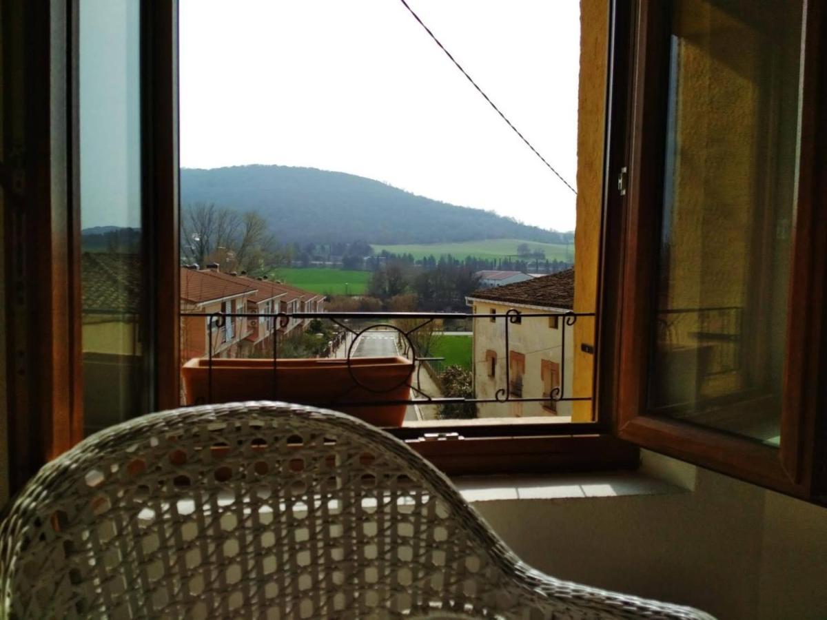 Casa Rural 643Km Villatuerta Extérieur photo