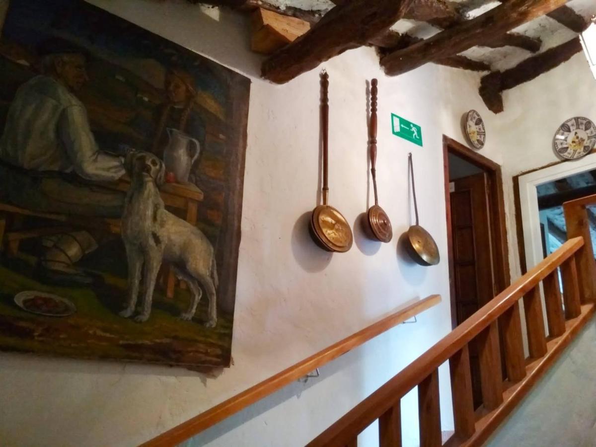 Casa Rural 643Km Villatuerta Extérieur photo