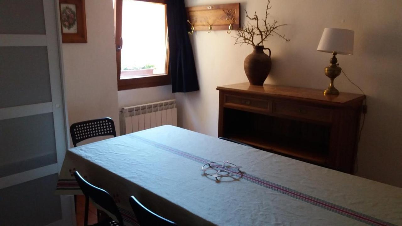 Casa Rural 643Km Villatuerta Extérieur photo