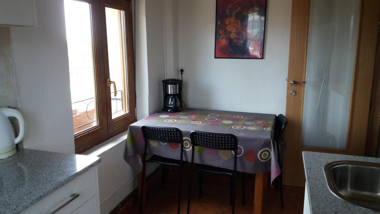 Casa Rural 643Km Villatuerta Extérieur photo