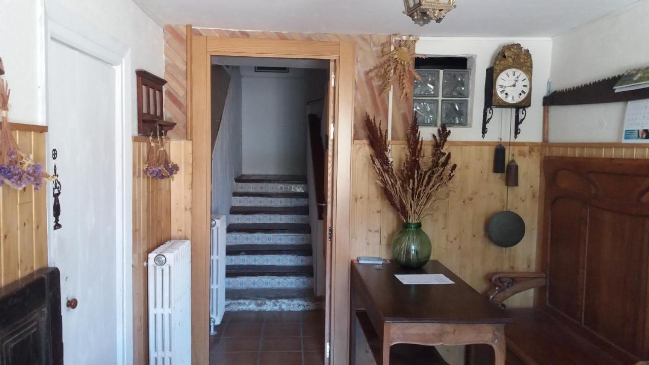 Casa Rural 643Km Villatuerta Extérieur photo