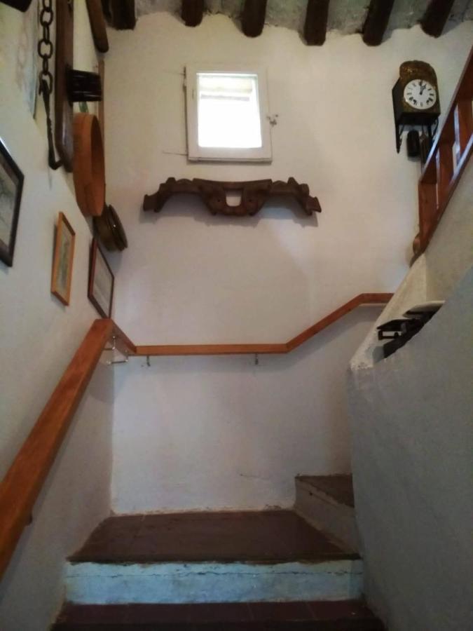 Casa Rural 643Km Villatuerta Extérieur photo