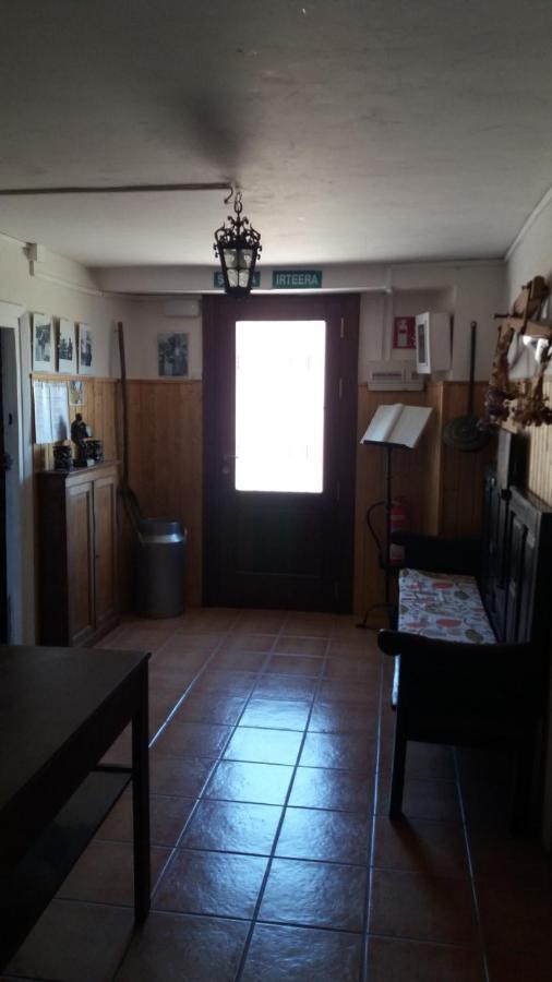 Casa Rural 643Km Villatuerta Extérieur photo
