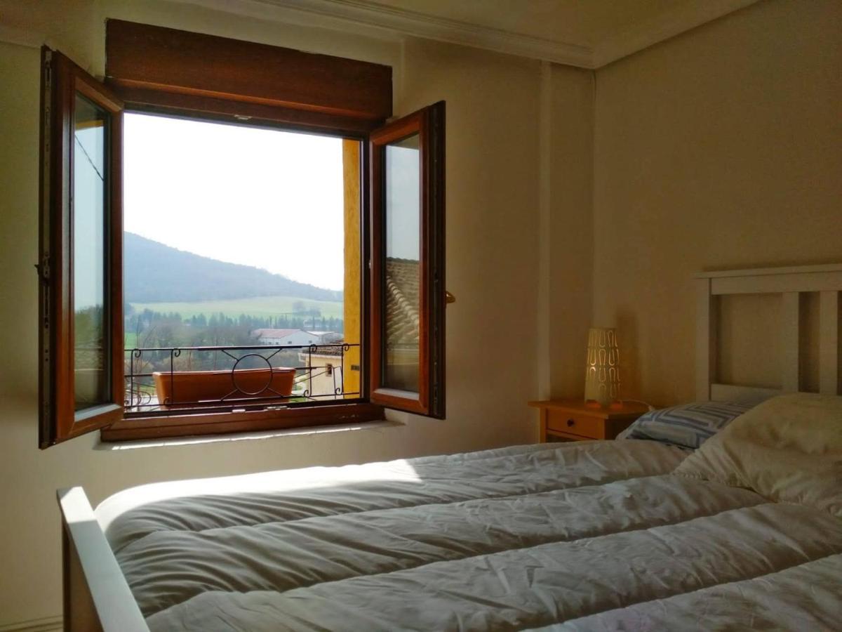 Casa Rural 643Km Villatuerta Extérieur photo