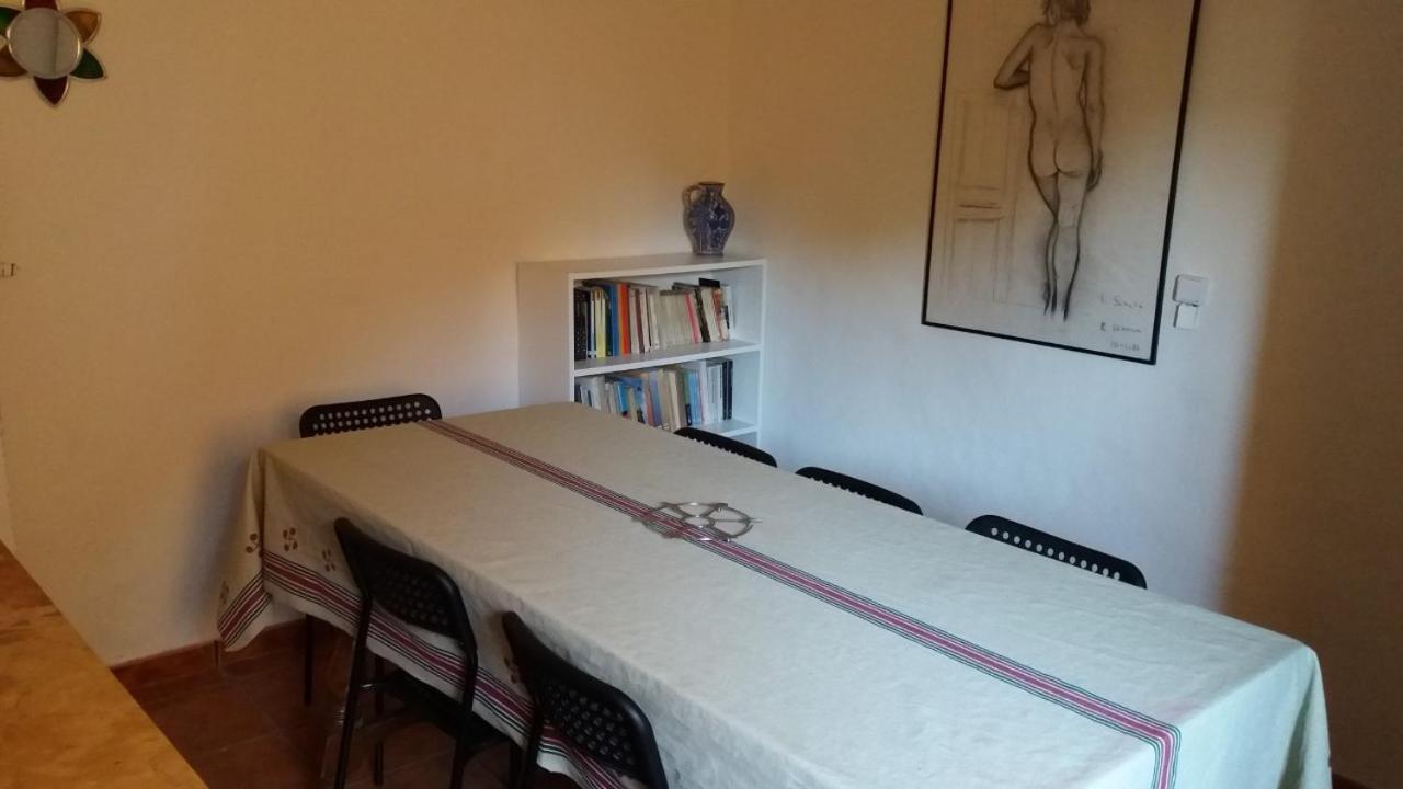 Casa Rural 643Km Villatuerta Extérieur photo