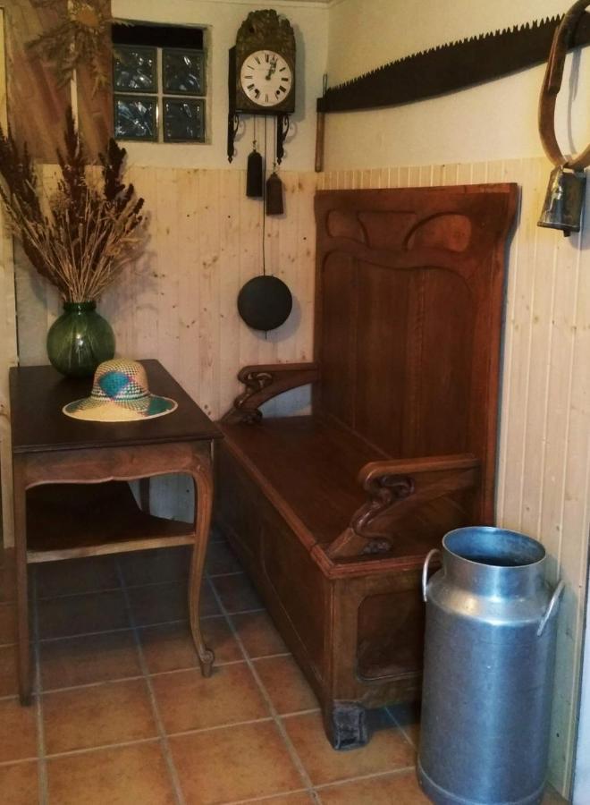 Casa Rural 643Km Villatuerta Extérieur photo