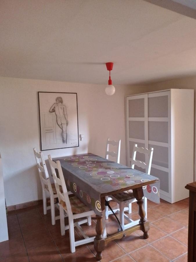 Casa Rural 643Km Villatuerta Extérieur photo