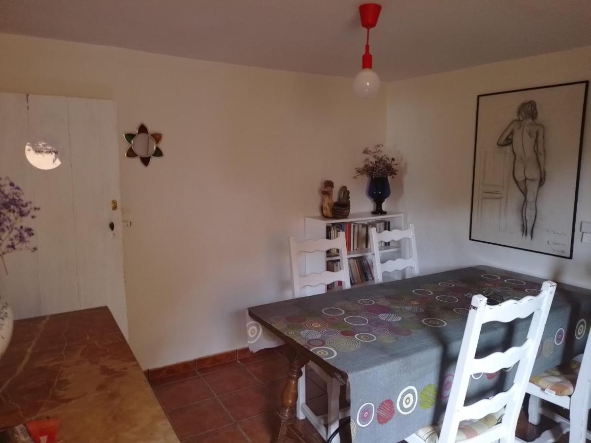 Casa Rural 643Km Villatuerta Extérieur photo
